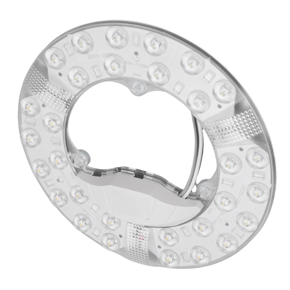Nowoczesny zestaw oświetlenia  – Ceiling Fan Light Kit Replacement recenzja i cena