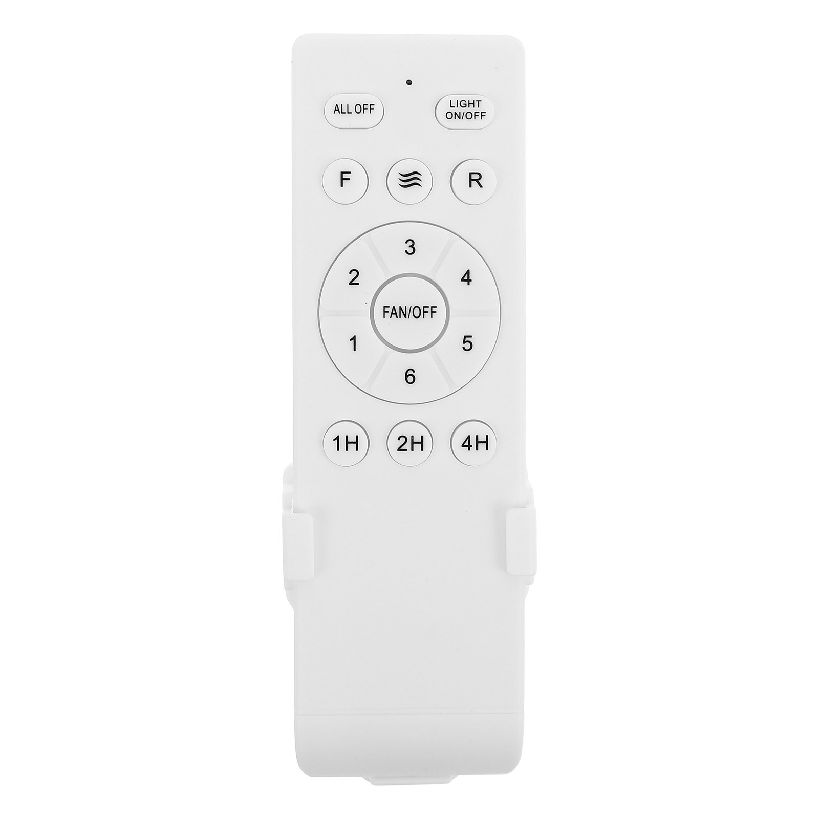 Uniwersalny pilot do wentylato – Ceiling Fan With Remote Control Reversible recenzja i cena
