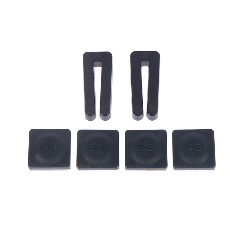 2 zestawy do balansowania łopa – Ceiling Fan Blade Balancing Kit recenzja i cena