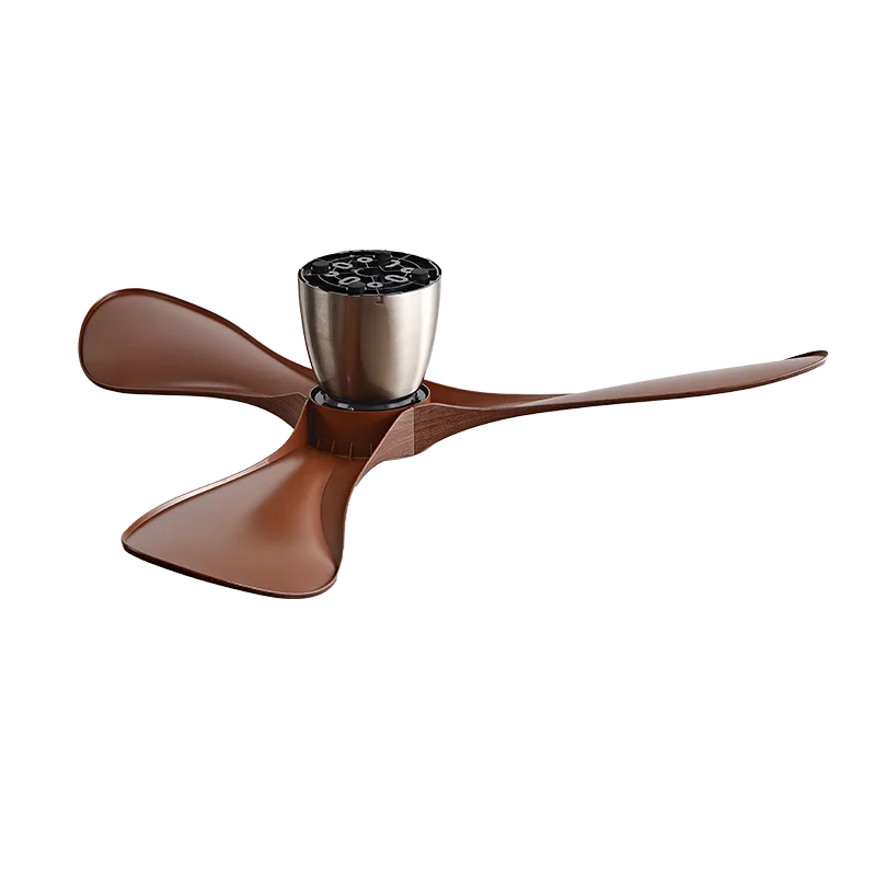 Wydłużony wentylator sufitowy  – Ceiling Fan Dc Motor 52 Inch recenzja i cena