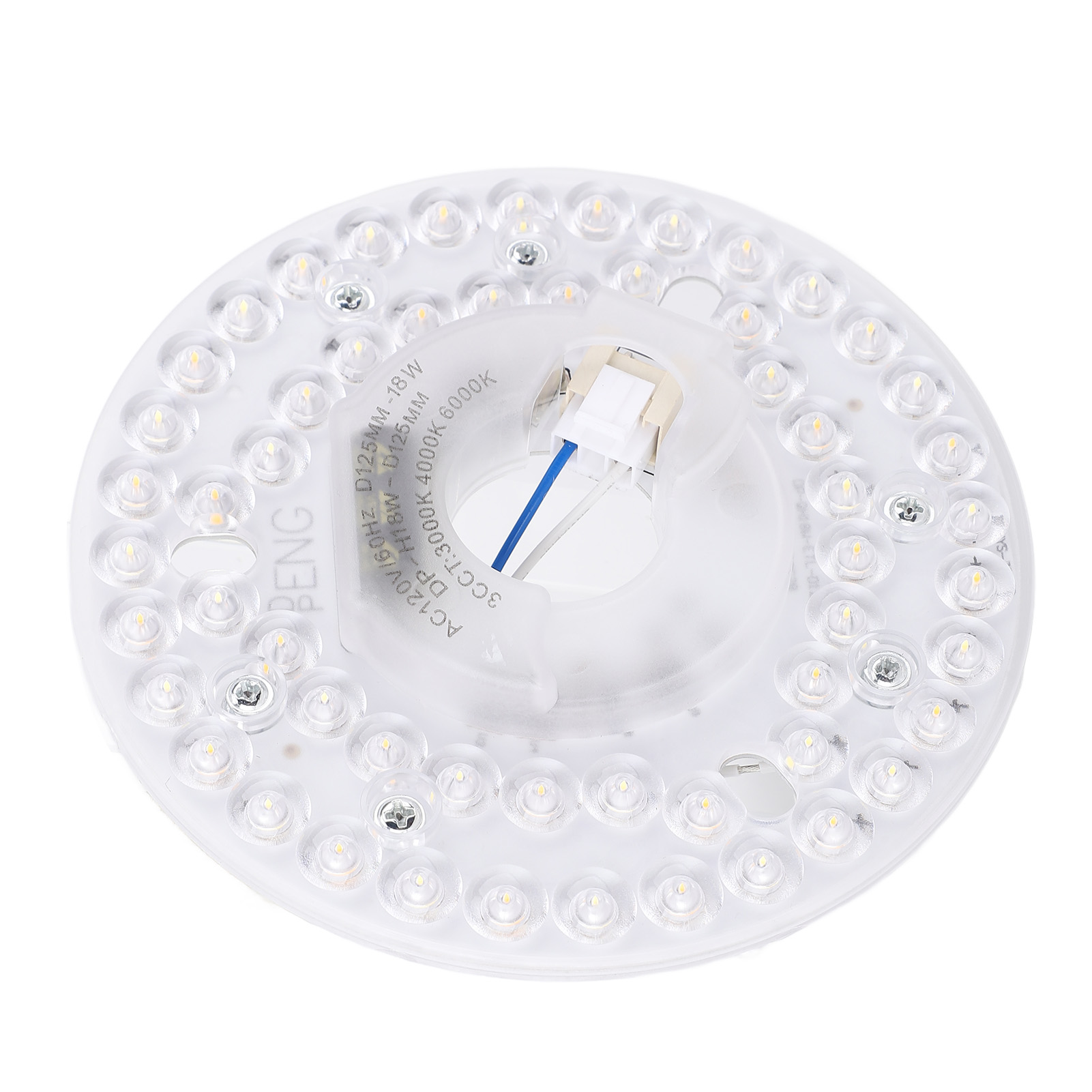 Zestaw do modernizacji wentyla – Ceiling Fan Light Kit Replacement recenzja i cena