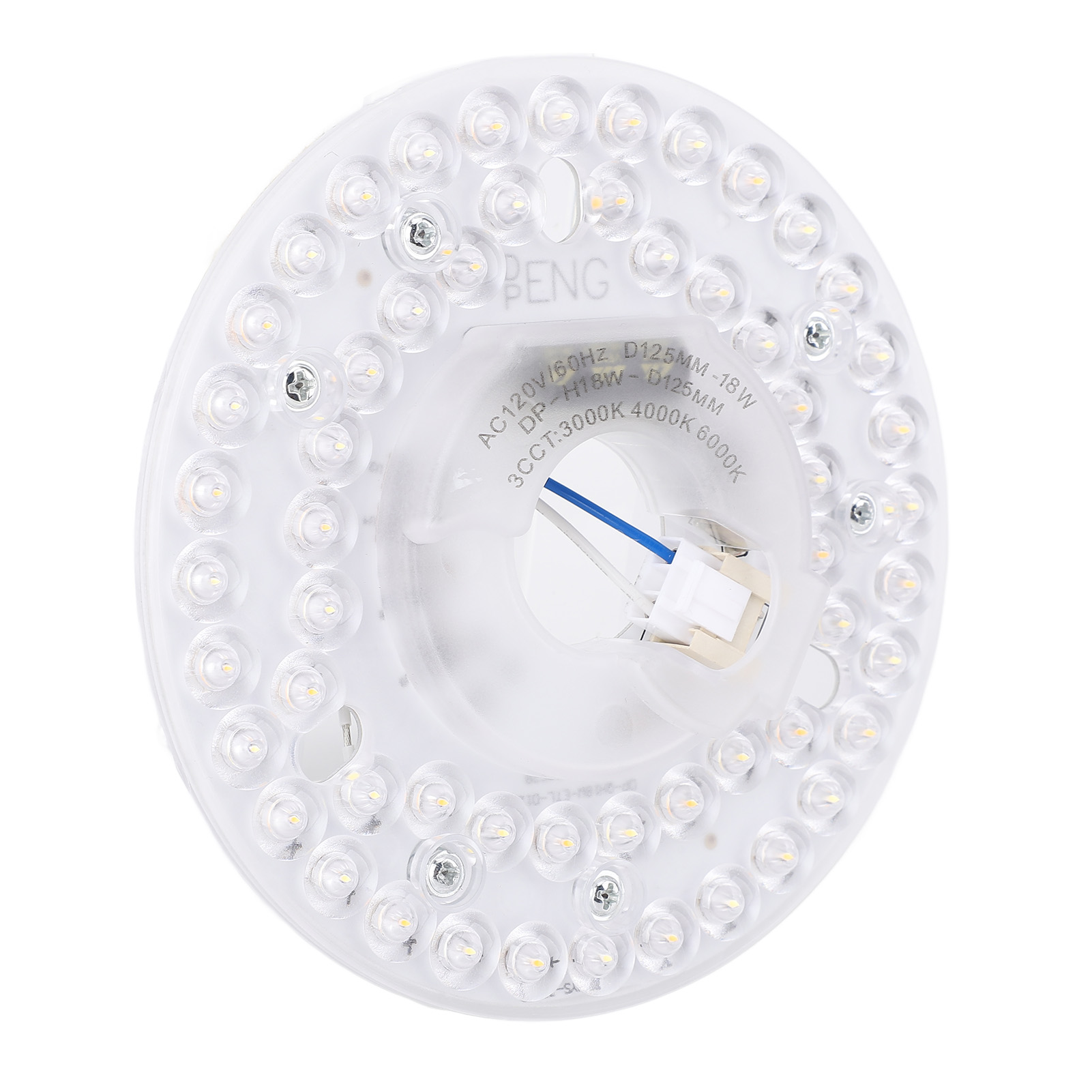 Zestaw do modernizacji wentyla – Ceiling Fan Light Kit Replacement recenzja i cena