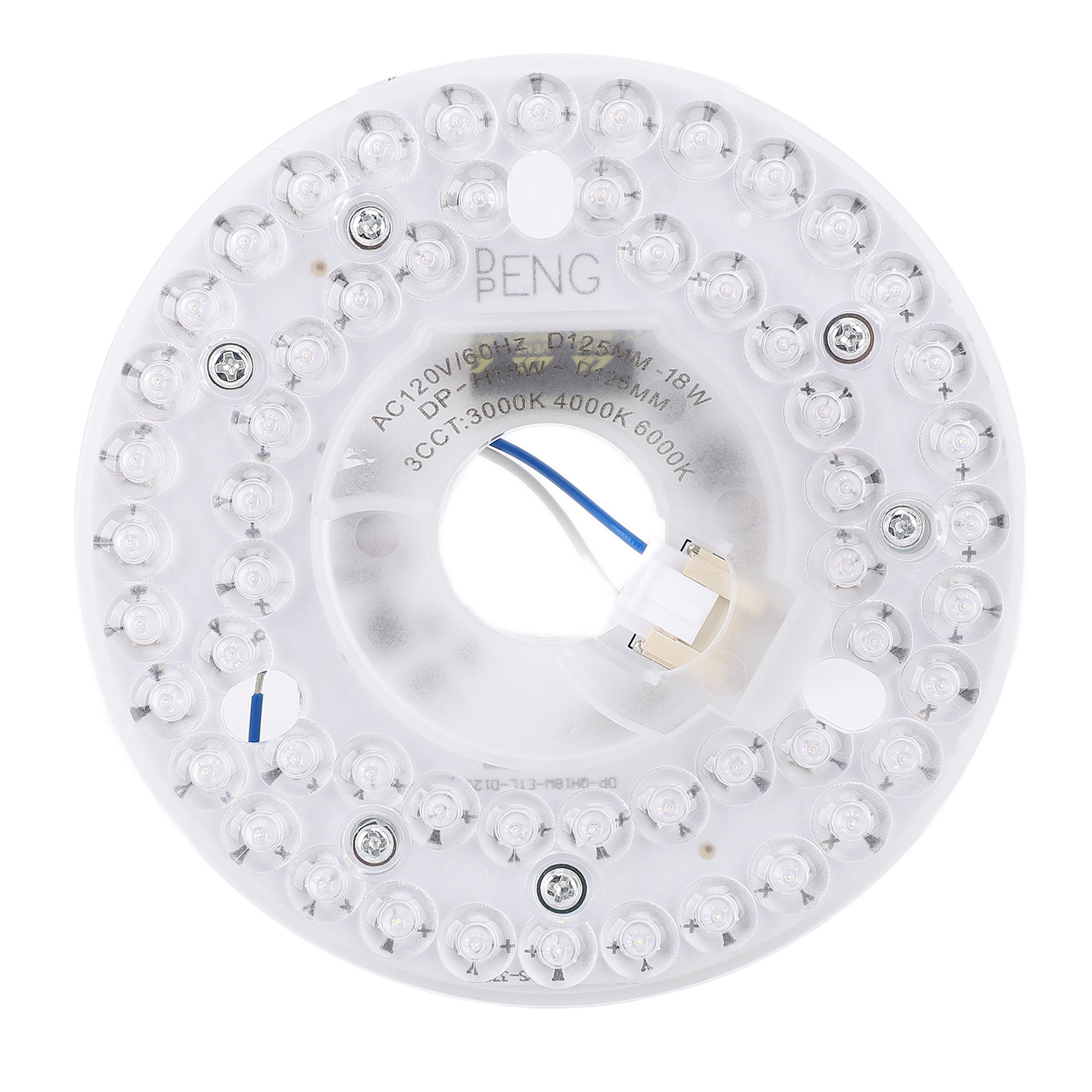 Zestaw do modernizacji wentyla – Ceiling Fan Light Kit Replacement recenzja i cena