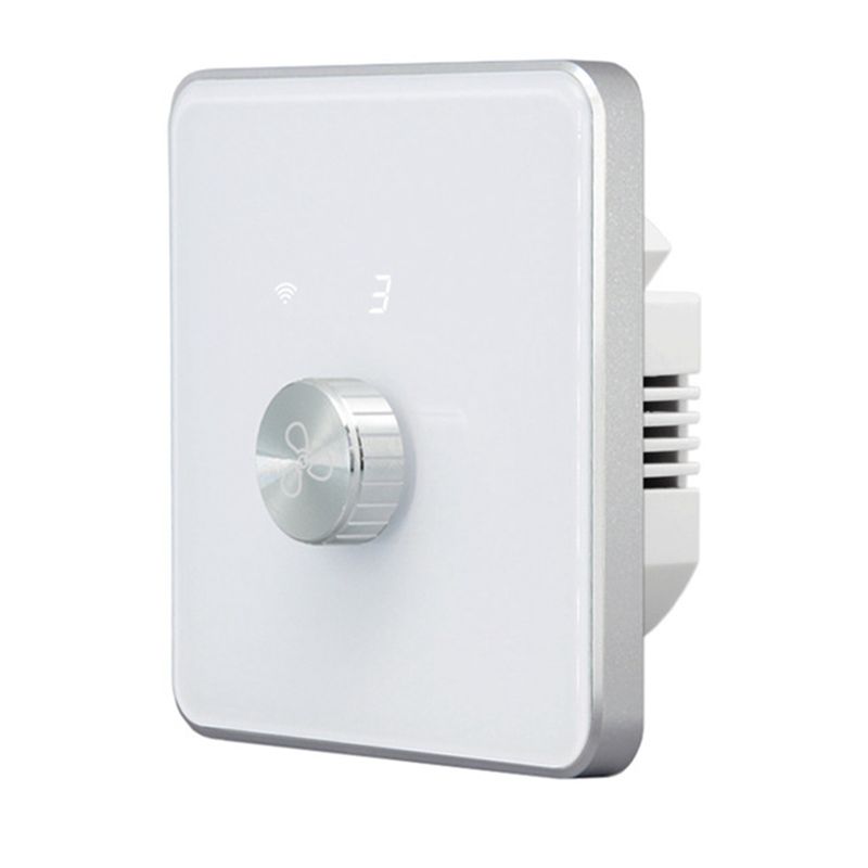 A7THK-2X Inteligentny przełącz – Smart Ceiling Fan Alexa Wifi recenzja i cena
