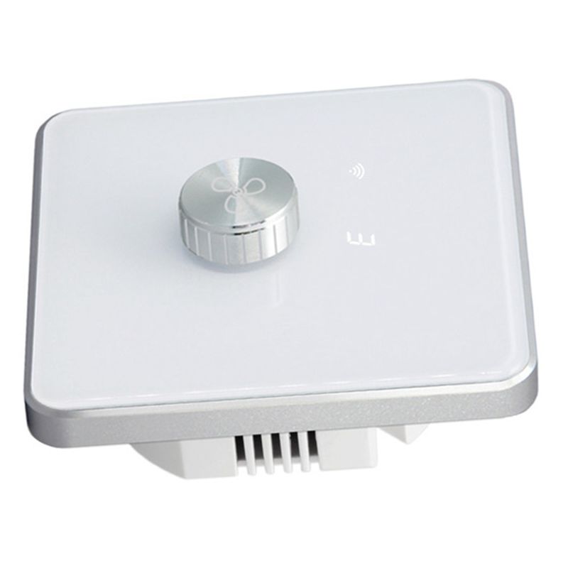 A7THK-2X Inteligentny przełącz – Smart Ceiling Fan Alexa Wifi recenzja i cena