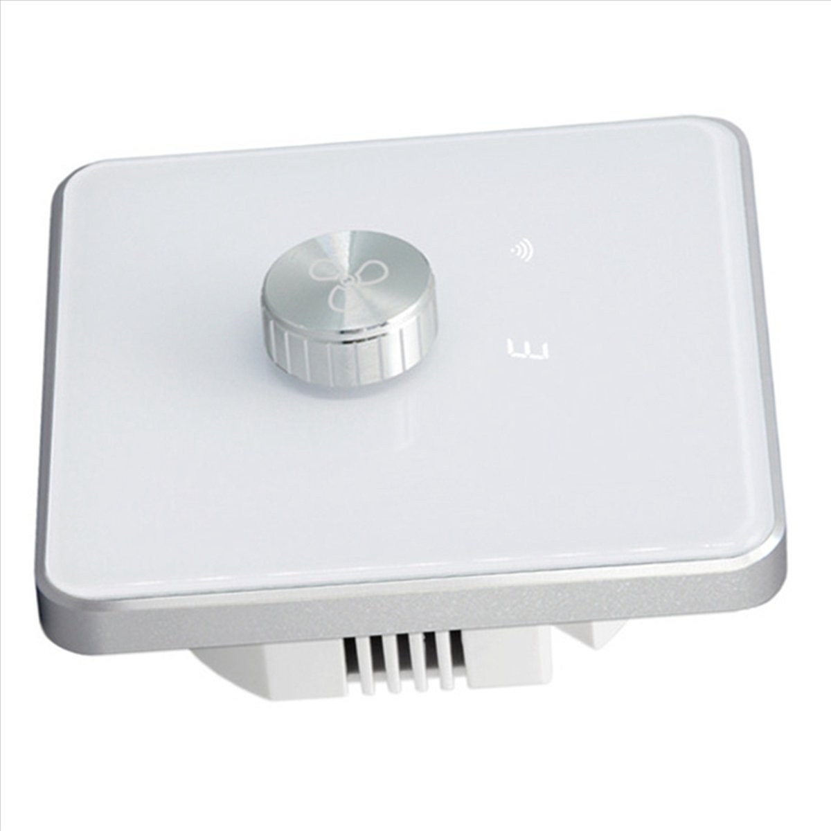 A7THK-2X Inteligentny przełącz – Smart Ceiling Fan Alexa Wifi recenzja i cena